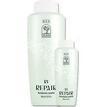 Bes Silkat Repair R1 Primer Shampoo čistící šampon 300 ml