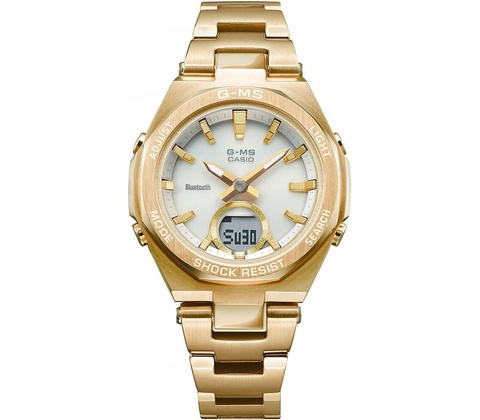 Casio MSG-B100DG-9A