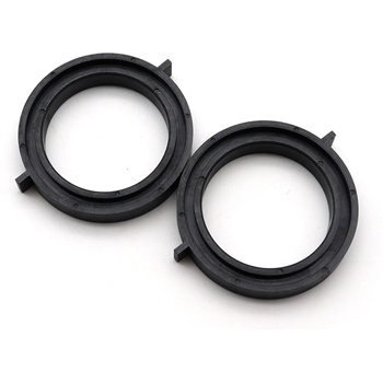 Image 1 of Compatible Бушинги комплект 2 бр, за изпичаща ролка (UFR), Ricoh Aficio MP 2014, D245-4299 ( D2454299 ) (D245-4299)