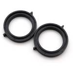 Compatible Бушинги комплект 2 бр, за изпичаща ролка (UFR), Ricoh Aficio MP 2014, D245-4299 ( D2454299 ) (D245-4299)