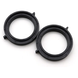 Compatible Бушинги комплект 2 бр, за изпичаща ролка (UFR), Ricoh Aficio MP 2014, D245-4299 ( D2454299 ) (D245-4299)