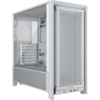 Corsair Frame 4000D White (CC-9011291-WW)