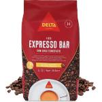 DELTA CAFÉS | Expresso Bar - 1 kg кафе на зърна