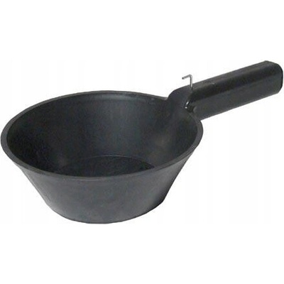 Naberačka Top PROFI 180 mm, plastová, murárska