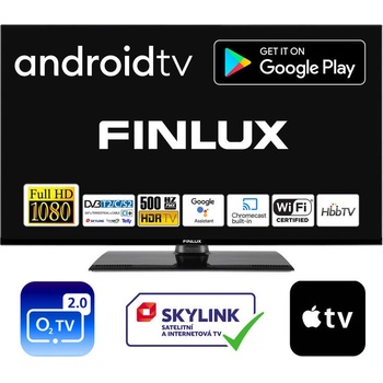 Finlux 32FFI5670