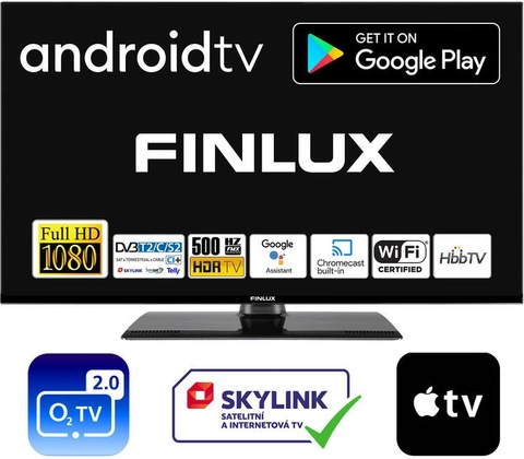 Finlux 32FFI5670