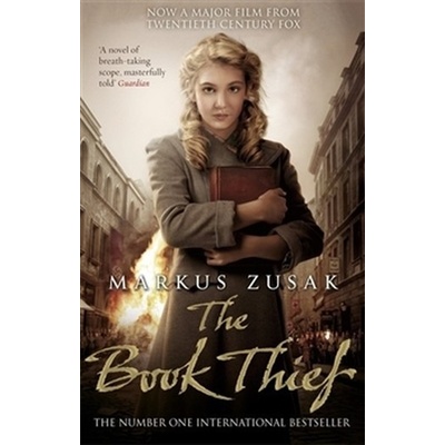 Zusak M. - The Book Thief