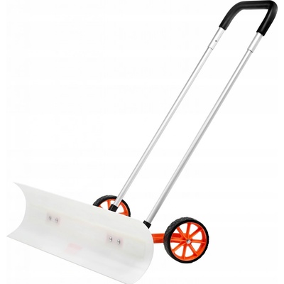Vevor 25 x 94 cm hliníková lopata na sníh