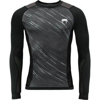 Venum Rapid long sleeve rashguard xxl