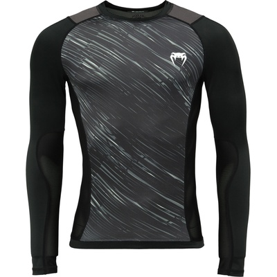 Venum Rapid long sleeve rashguard xxl