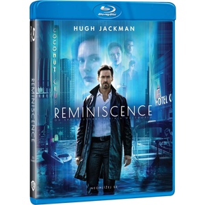 MagicBox Игра на спомени - Blu-ray (044675)