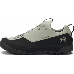 Arc'teryx Дамски апроуч обувки Arc'teryx Women's Konseal Approach shoes - Habitat / Black - размер 40 2/3 (EU) (142-0357-0418)