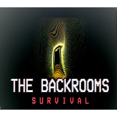 The Backrooms: Survival