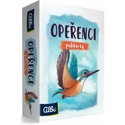 Pidikarty Operence