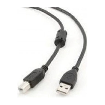 Gembird USB 2.0 kábel A-B 1,8m