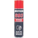 MOLYSLIDE 633 Syntetické přilnavé mazivo 500 ml