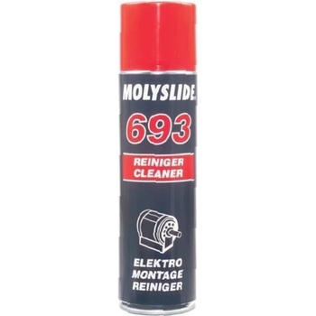 MOLYSLIDE 633 Syntetické přilnavé mazivo 500 ml