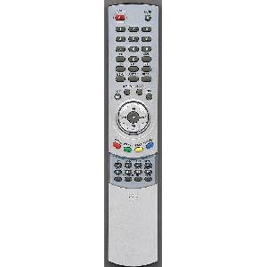 Technika lcd tv (viewpia), 480m125200 - оригинален дистанционен контрол (lcd tv (viewpia), 480m125200) Дистанционно