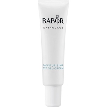 Babor Skinovage Moisturizing Eye Gel-Cream 15 ml