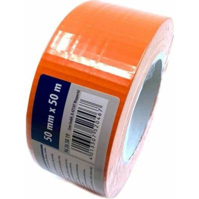 Color Expert Páska stavebná 38 mm x 50 m oranžová