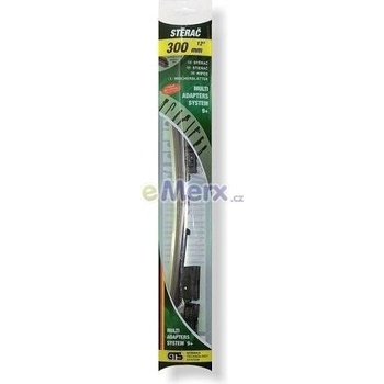 Compass Flat Flexi 610 mm