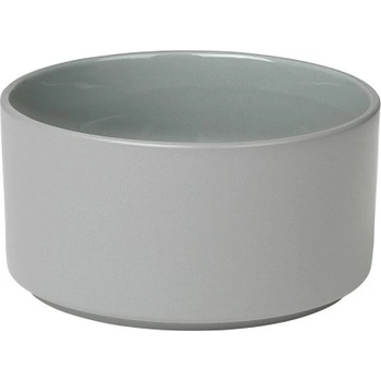 blomus Купичка PILAR, Ø11 см - цвят светло-сив (Mirage Grey) (BLOMUS 64168)