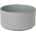 blomus Купичка PILAR, Ø11 см - цвят светло-сив (Mirage Grey) (BLOMUS 64168)