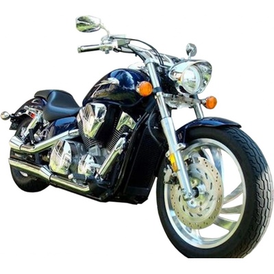 SEFIS Chrome 451 zrcátka Honda