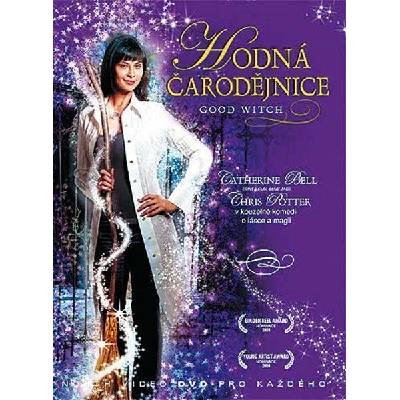 DM discont Добрата Вещица - dvd (038059)