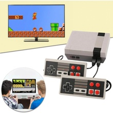 TMN Retro konzole - 620 games