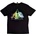 Pink Floyd Live Band Rainbow Tone Black XL Риза (PFTEE169MB04)
