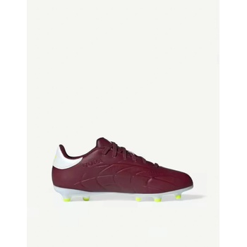 Adidas Copa Pure II League Firm Ground Boots Burgundy