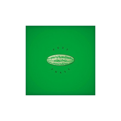 Spiritualized - Pure Phase CD