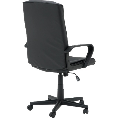 Bittel Президентски офис стол Carmen 6684 - черен (B3520106)