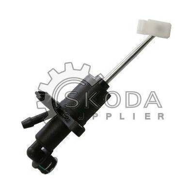 Hlavní válec, spojka ŠKODA Original OEM 1J1 721 388G