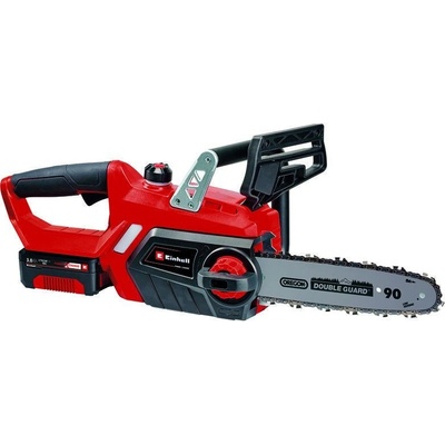 Einhell GE-LC 18 Li Kit Expert Plus