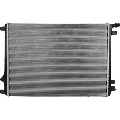 Chladič vody pro motor KAMOKA 7700113
