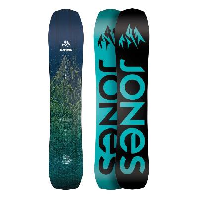 Snowboard Jones Youth Flagship 142 25/26 - Odesíláme do 24 hodin
