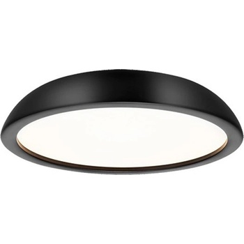 Mitea Lighting ARCADIA MCL750-800 W - LED плафон, 91W, 3000K, 220~240V, черен (ARCADIA MCL750-800 W)