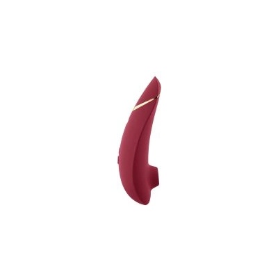 Womanizer Premium червен (P22998)