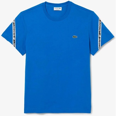 Threadbare Тениска Threadbare Men's Hardwell Regular Fit T-Shirt - Navy