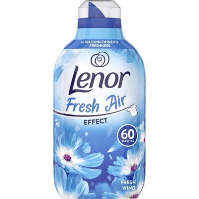 Lenor Fresh Air Effect Fresh Wind Aviváž 60 PD