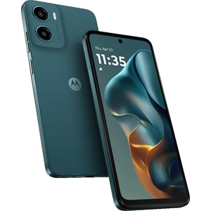 Motorola Moto G05 128GB 4GB RAM Dual Мобилни телефони (GSM)