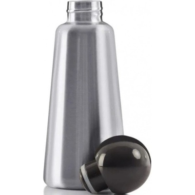 Lund London Skittle Adventure Bottle Original Stainless Steel & Midnight Black 500 ml