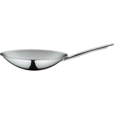 Spring Nerezová pánev Wok 35 cm