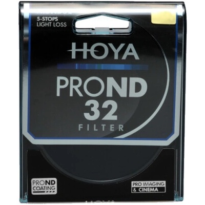 Hoya ND 32x PROND 62mm