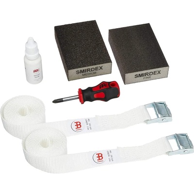 Meinl Инструменти за кахон myo-tools за сглобяване