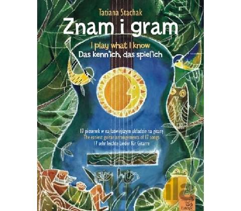 Znam i gram