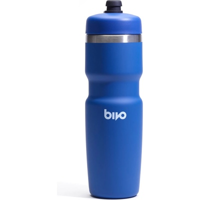 Bivo Бутилка за велосипед Bivo Trio Insulated bottle - True Blue - размер 621 ml (533-2319-0511)