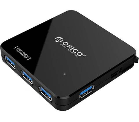 Orico C3H4-BK
